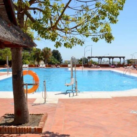 Duquesa, Vistas Panoramicas Al Mar Apartment ตอร์เรโมลิโนส ภายนอก รูปภาพ