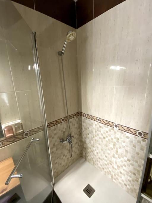 Duquesa, Vistas Panoramicas Al Mar Apartment ตอร์เรโมลิโนส ภายนอก รูปภาพ