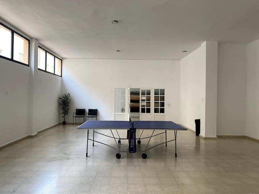 Duquesa, Vistas Panoramicas Al Mar Apartment ตอร์เรโมลิโนส ภายนอก รูปภาพ