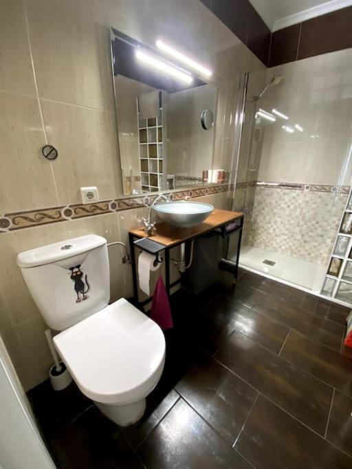 Duquesa, Vistas Panoramicas Al Mar Apartment ตอร์เรโมลิโนส ภายนอก รูปภาพ