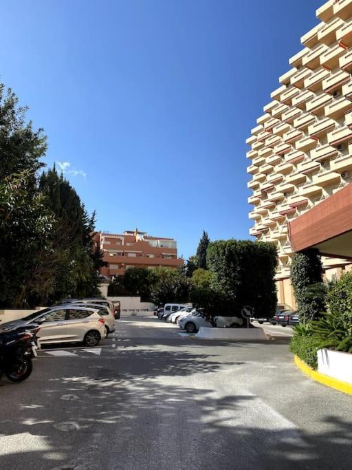 Duquesa, Vistas Panoramicas Al Mar Apartment ตอร์เรโมลิโนส ภายนอก รูปภาพ